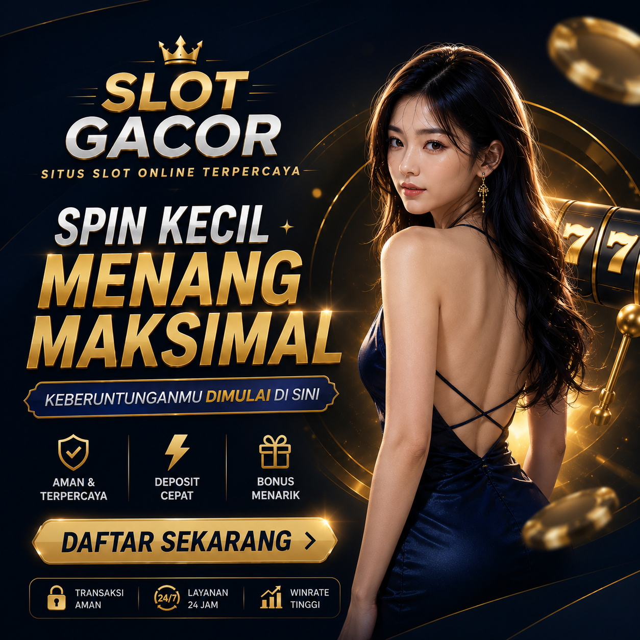 BROJP dan hiburan digital yang praktis - CATHERINE MCKINNON image 1